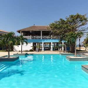 Djembe Beach Resort